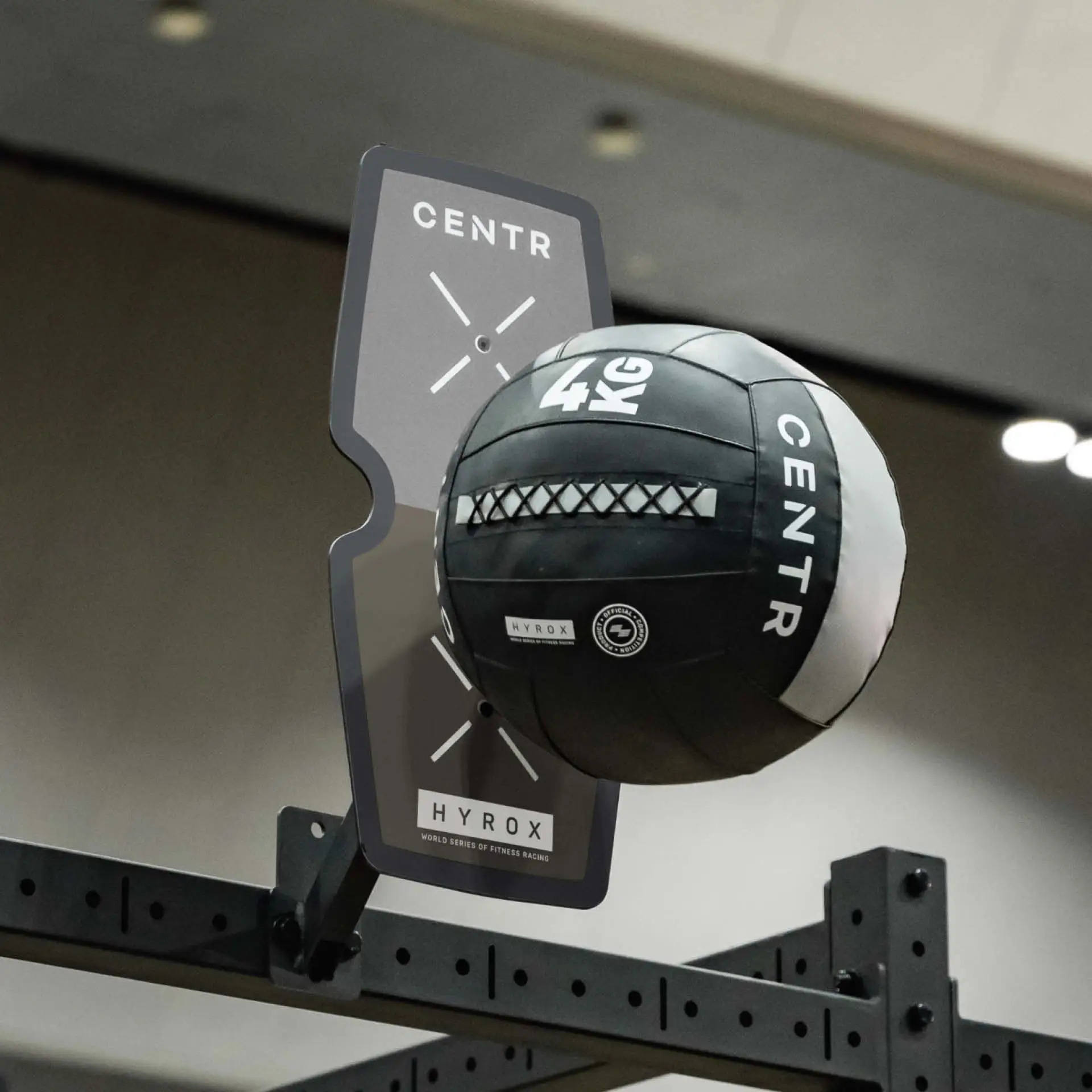 Signature Fitness Equipment